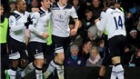 Tottenham lọt vào tốp 4:  Tiến lên Spurs